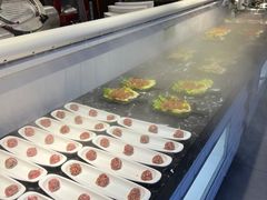 -九记潮汕现切鲜牛肉自助火锅(长沙·方圆荟店)