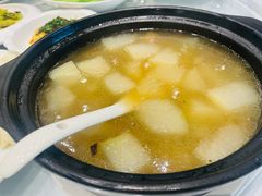 -渝信川菜(南滨店)