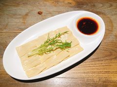 手工豆皮-老阿爸鲜鱼土菜(昆山花桥店)