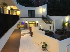 -大隐国际青年旅舍(上海陆家嘴东方明珠店)