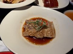 -丽晶轩中餐厅(重庆丽晶酒店)
