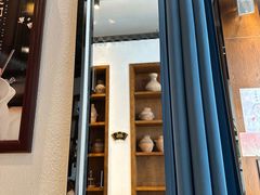 -佳兰雅序融合菜(高新店)