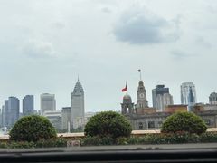 -上海和平饭店华懋阁 Cathay Room