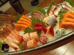-武藏日本料理(宝安壹方城店)