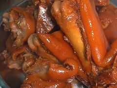 -王万妈卤猪脚(青岩交通路)