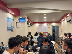 -卓粤拉肠(红庙店)