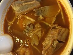 -马来西亚美食街