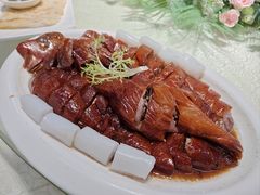 碧江烧鹅-德云居