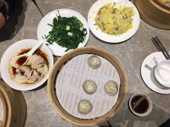 -鼎泰丰(国贸商城店)