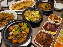 -有璟阁港式餐厅(国贸商城店)