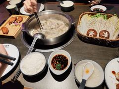 -同仁四季椰子鸡(宝安壹方城店)