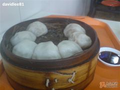 -百年尹氏汤包(湖南路狮子桥店)