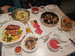 -避风塘·金牌店·夜宵(金玉兰店)