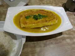 -圣罗兰叻沙茶餐厅(金峰路店)
