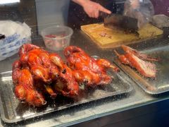 -上海枇杷烤鸭(燕丰商场店)