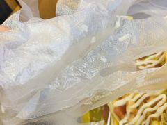 -CHEESE TACO搬砖客(凯德店)