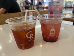 -Cupping Room(Harbour City)