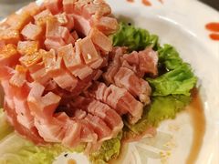 -永安里地摊烤肉(首创店)