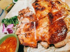 -正泰餐厅AmazingThai(亦庄店)