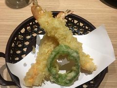 -歌行灯日本料理(伊势丹店)