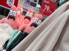 -优衣库(上海虹口龙之梦店)