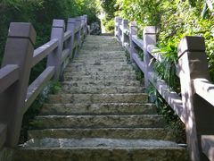 -东澳岛