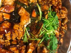 -黄记煌三汁焖锅(顺义华联店)