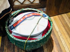 -印巷里主题餐厅(马鞍山店)