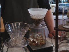 -工页咖啡X COFFEE(龙东路店)