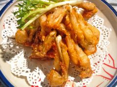 -臻享無招牌·食蛙专门店(太古里店)
