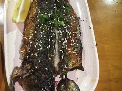 -木屋烧烤(惠阳华润小径湾店)