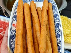-来涮蜀鲜货火锅串串香(菜市口店)