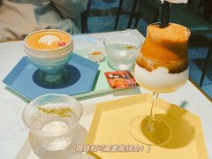 -茶是一枝花泡茶店