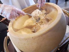 -新贝乐意大利餐厅(苏州中心店)