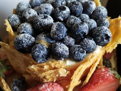 -皇后西斯汀(千姿汇店)