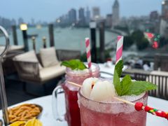 -罗斯福色戒酒吧(外滩店)