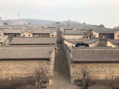 -山西王家大院