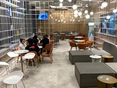 大堂-奈雪的茶(重庆万象城北区店)