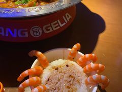 -胖哥俩肉蟹煲(河北勒泰购物中心店)