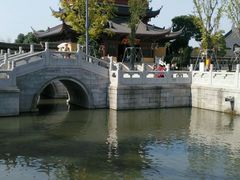 -重元寺香积厨素斋馆