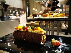 -陆家嘴万怡酒店·万荟轩