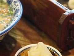 -张家巷美食(南浔店)