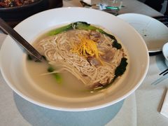 -逸品淮扬(东方渔人码头店)
