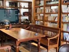 大堂-1901 Cafe(西四店)