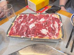 -天星正源火锅(地勘路店)