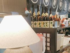 -沼津港精致料理·寿喜烧·烧鸟(龙湖南桥天街日料榜单店)