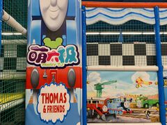 -萌太极儿童成长乐园(即墨宝龙广场店)