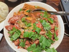 -姚记炒肝店(簋街店)