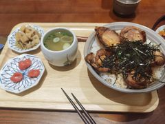 -肥朵食堂(带梦胡同店)