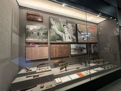 -铁道游击队纪念馆